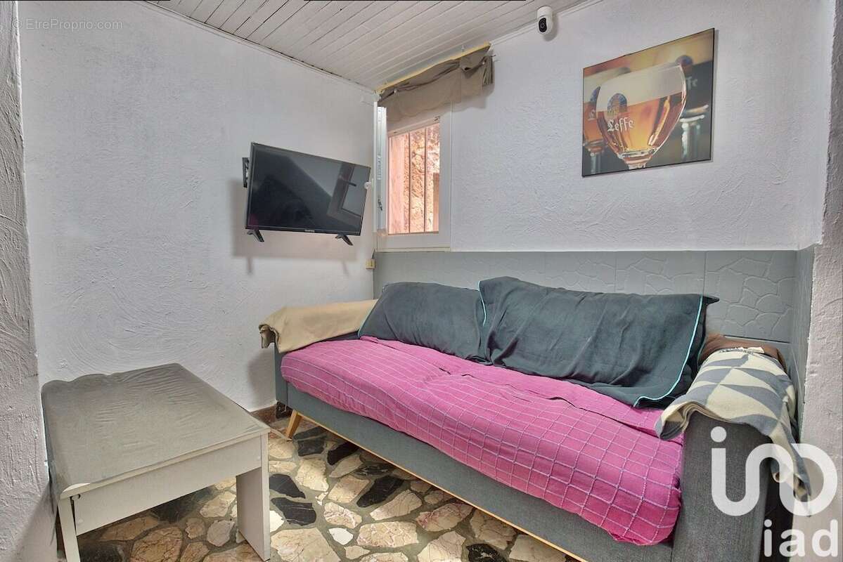 Photo 8 - Maison à LA CIOTAT