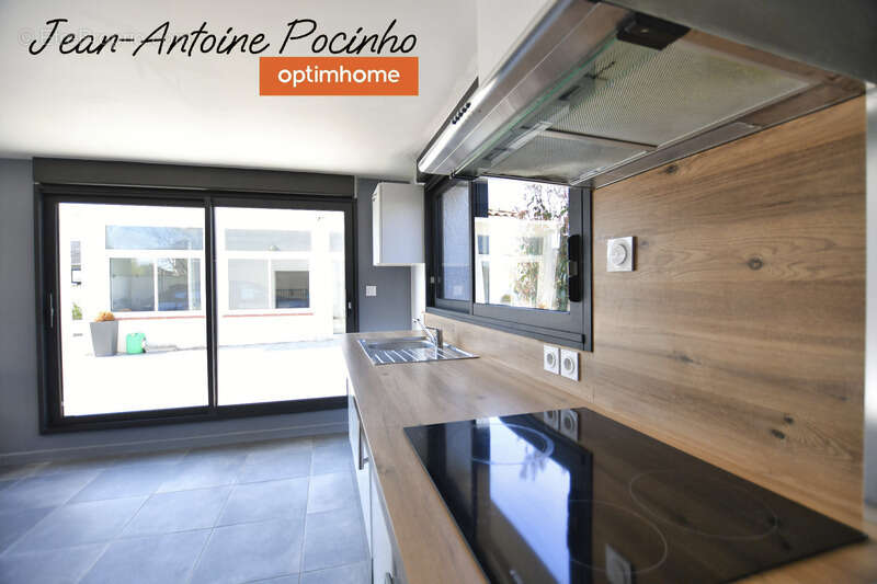 Maison à PLAISANCE-DU-TOUCH