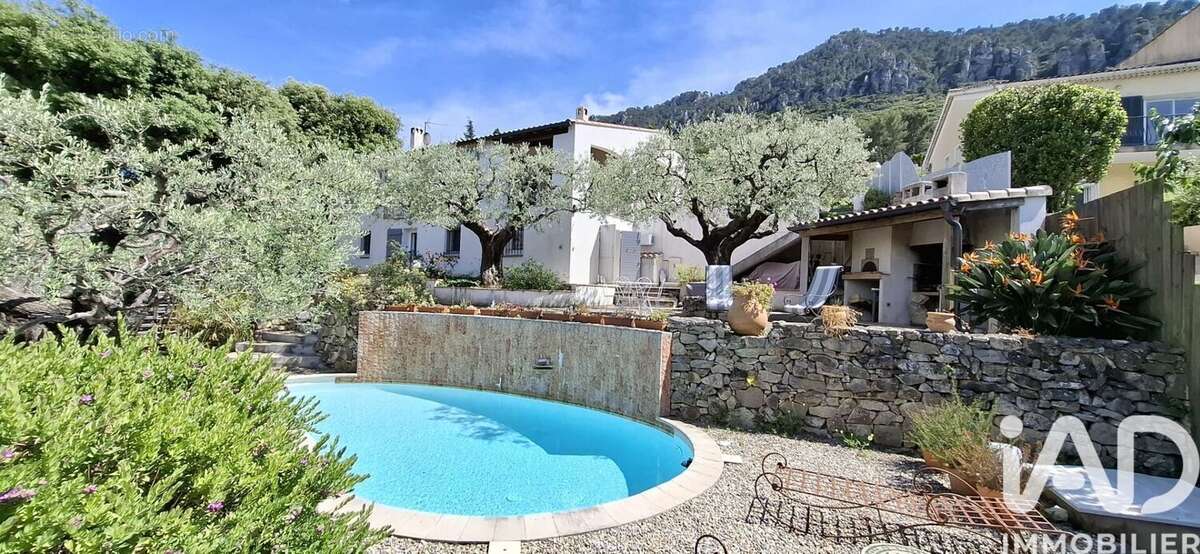 Photo 2 - Maison à TOULON