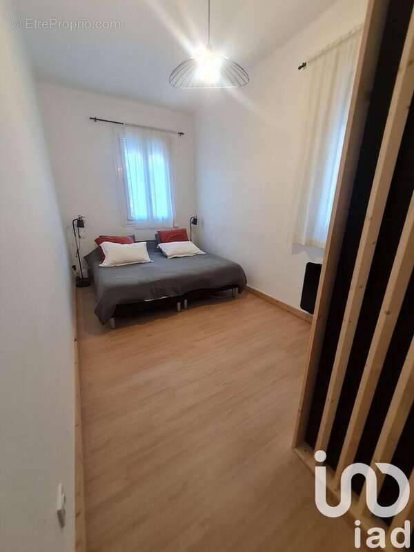 Photo 7 - Appartement à PORT-VENDRES