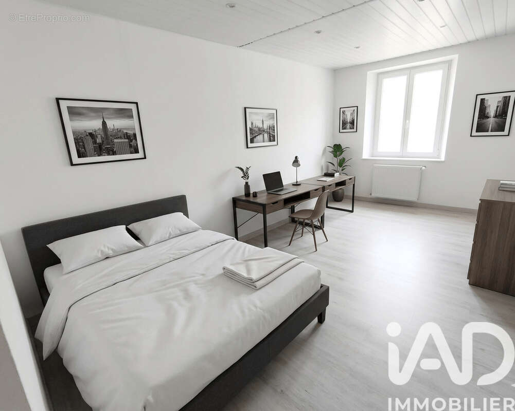 Maison 205 m² à Champrond-En-Gatine  - photo 5