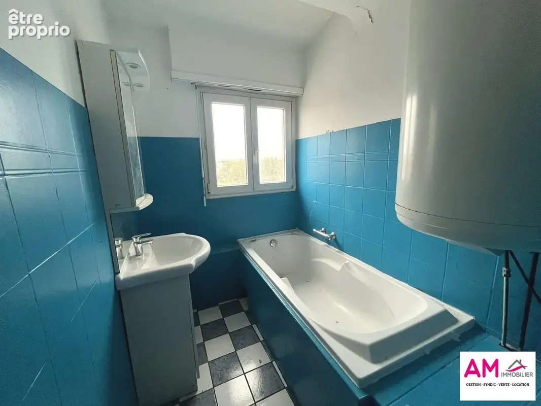 Maison 110 m² à Wittenheim  - photo 6