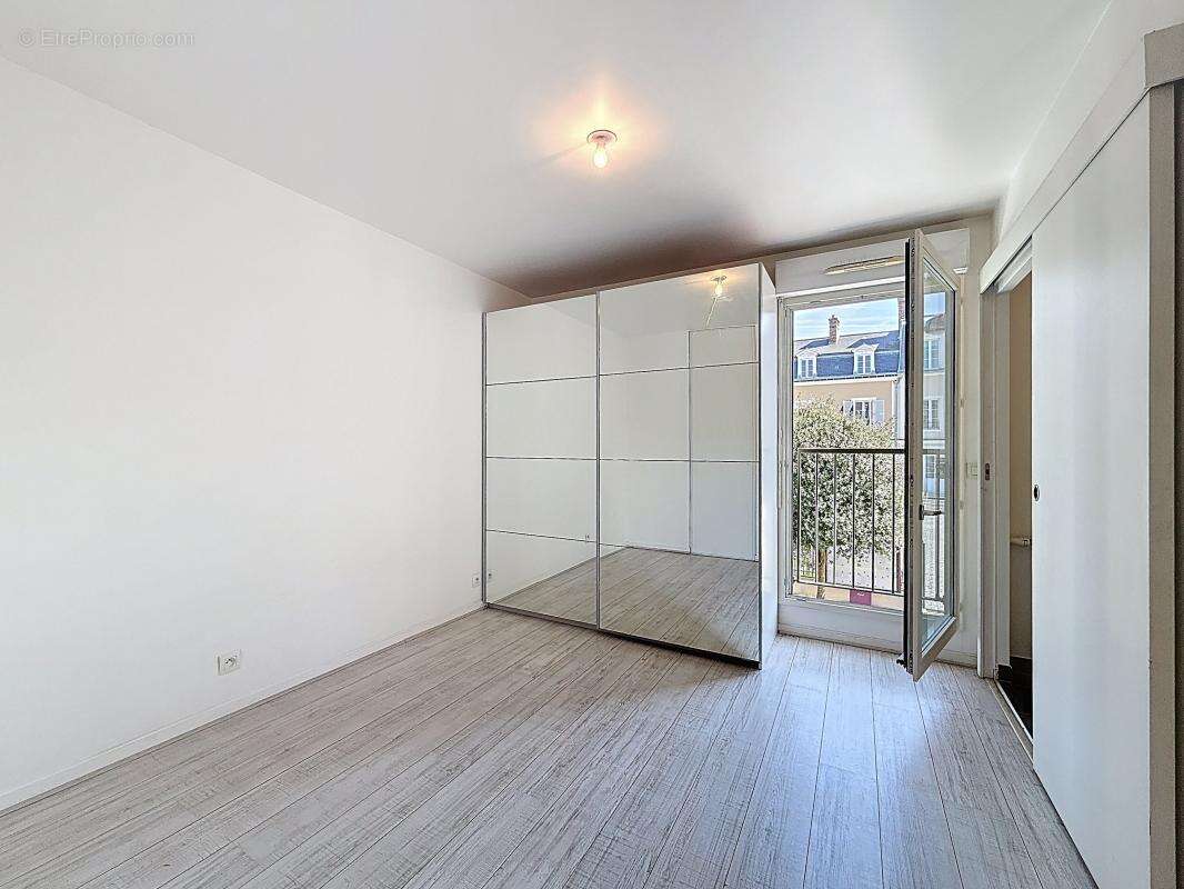 Appartement à SAINT-BRICE-SOUS-FORET