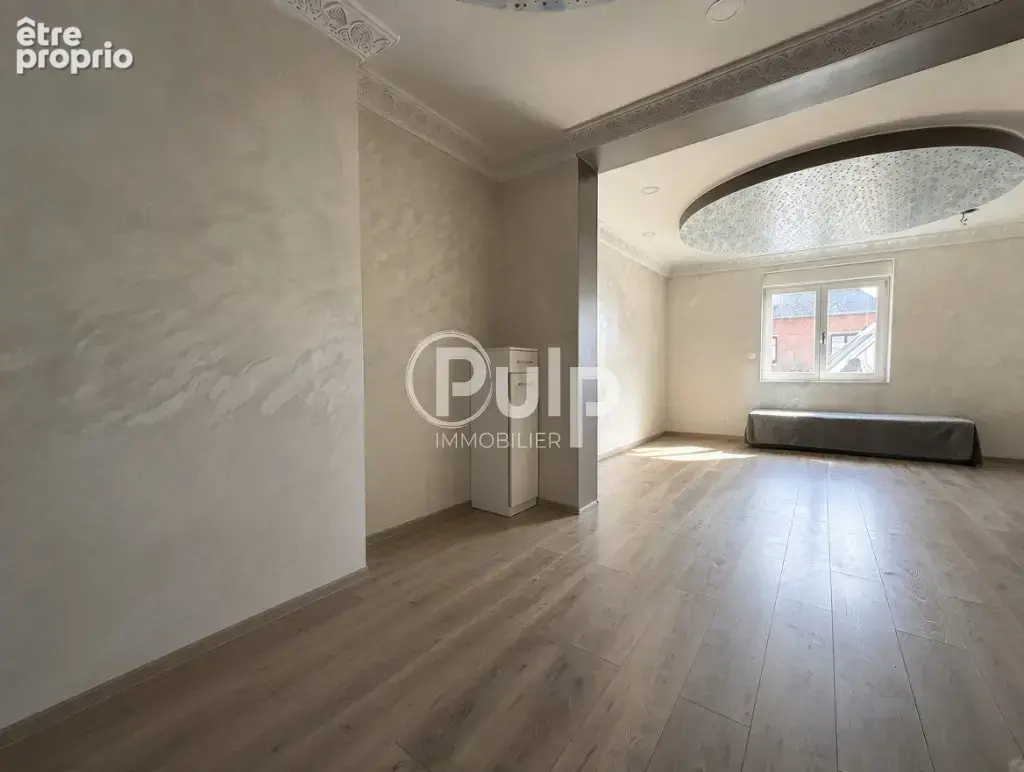 Magnifique maison au volume exceptionnel à Waziers - photo 3