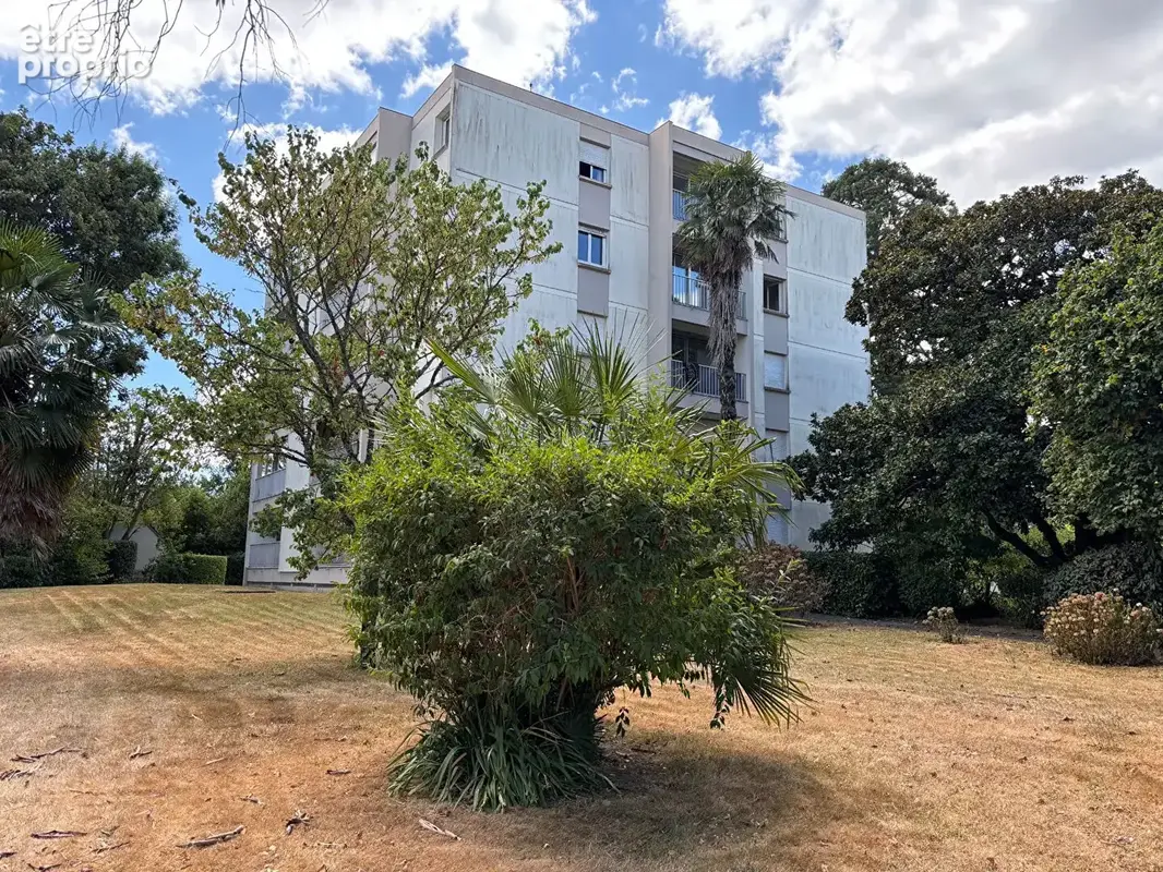 T.2 AURAY - 40.80 m² - photo 7