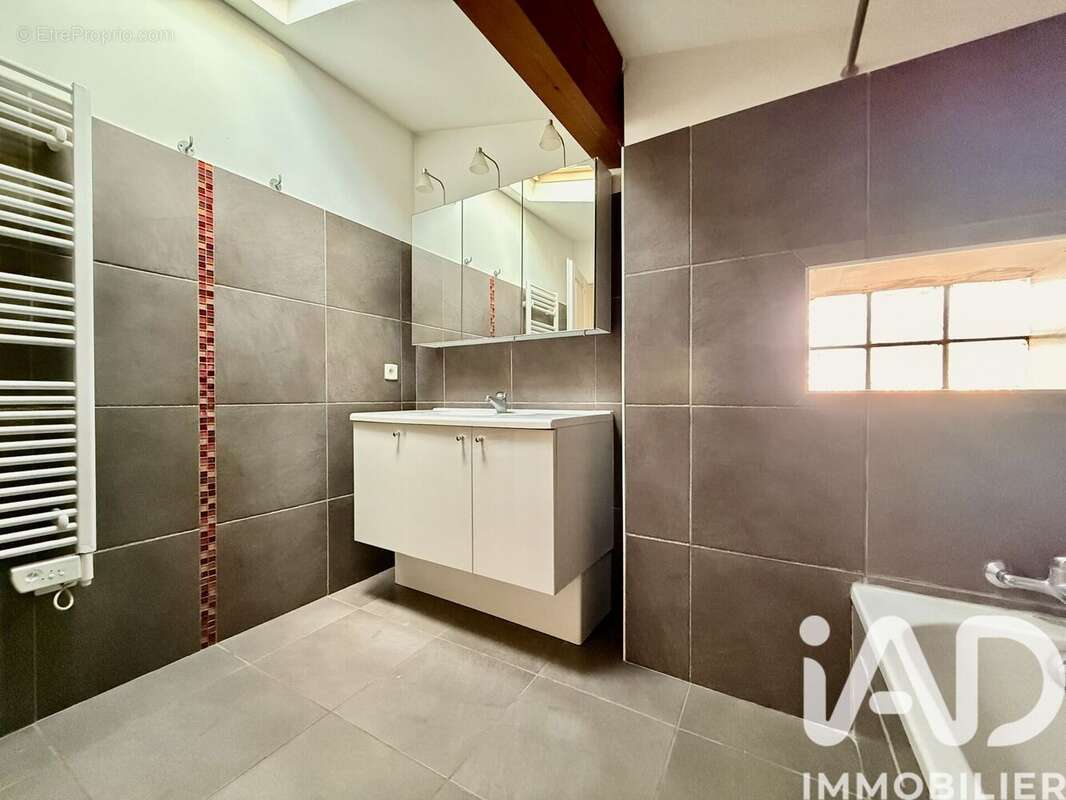 Photo 7 - Appartement à SIX-FOURS-LES-PLAGES