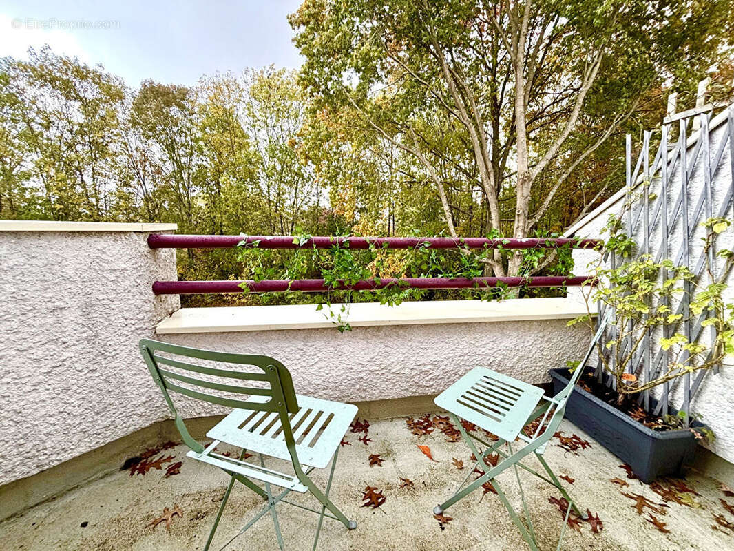 Appartement à ANGERS