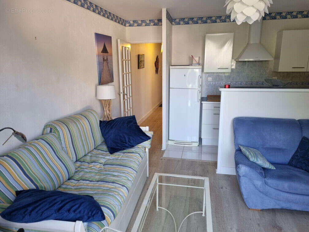 Photo 3 - Appartement à LA BAULE-ESCOUBLAC