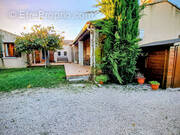 Maison à SAINT-REMY-DE-PROVENCE