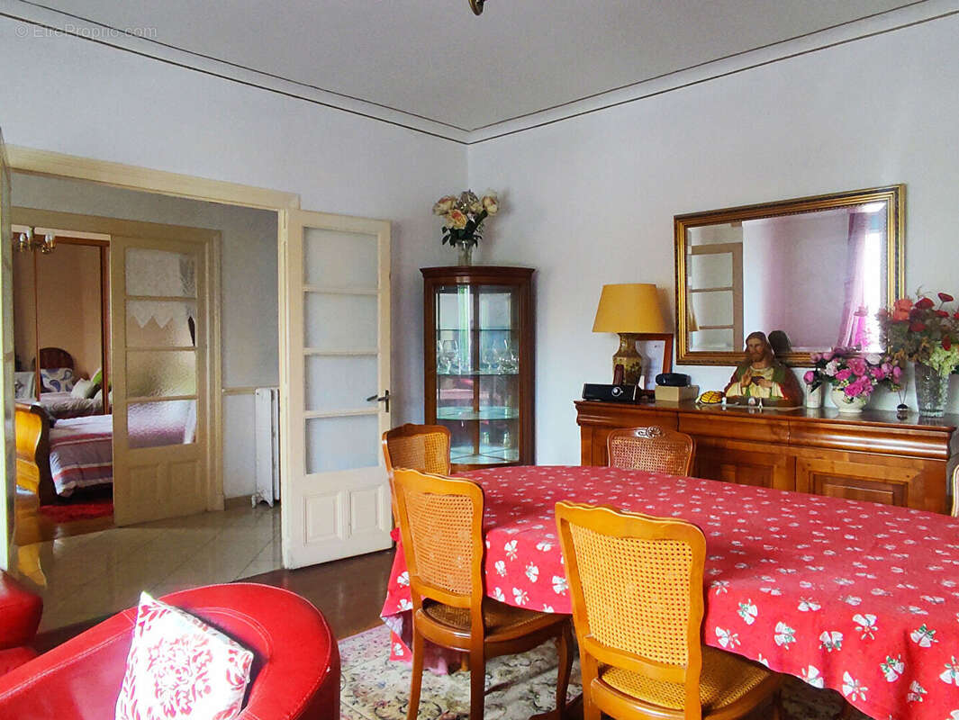 Maison à LA ROCHELLE