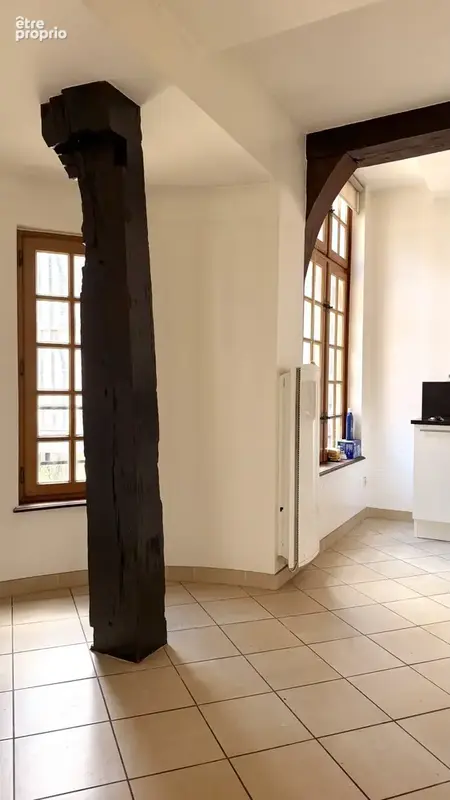 Appartement 100 m² à Rouen  - photo 3