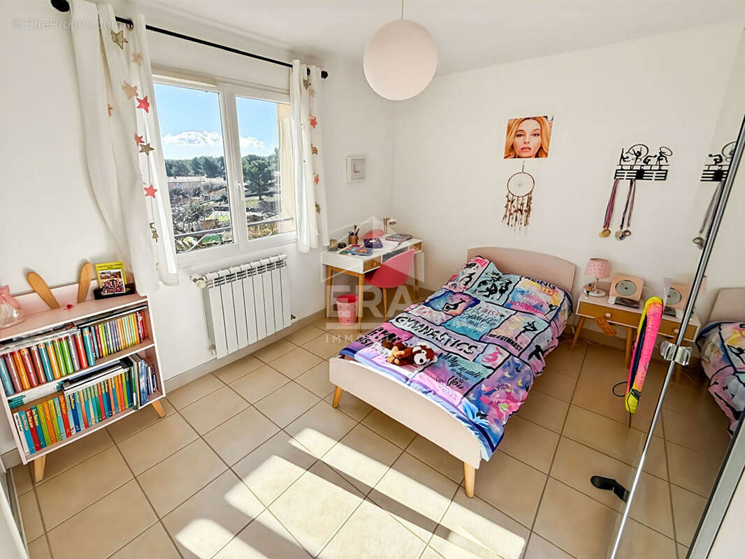 Maison à LES PENNES-MIRABEAU