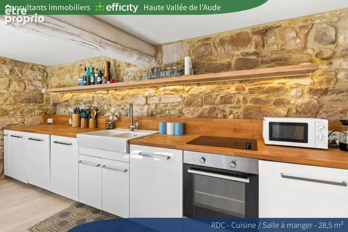 Maison de village - photo 6