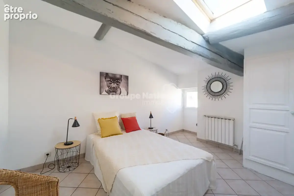 Maison 4 pièces à vendre au centre de Grans - Réf 3932 - photo 15