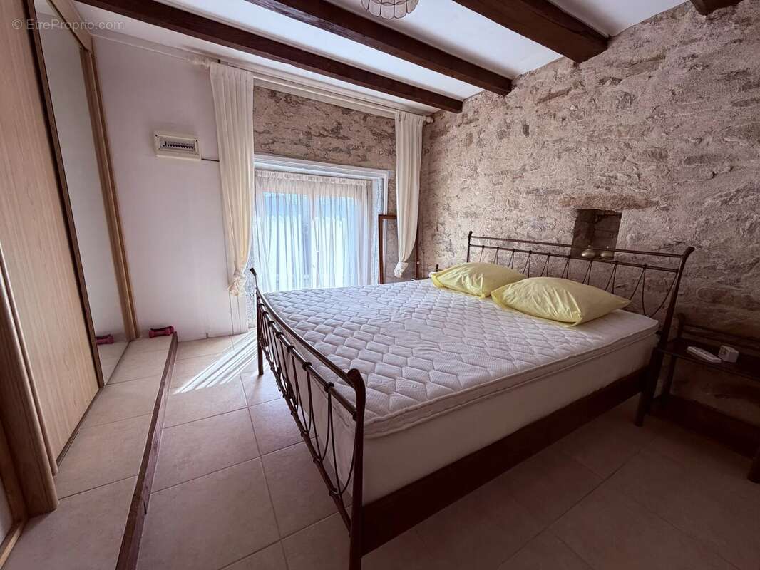 Maison à LES GRANDS-CHEZEAUX