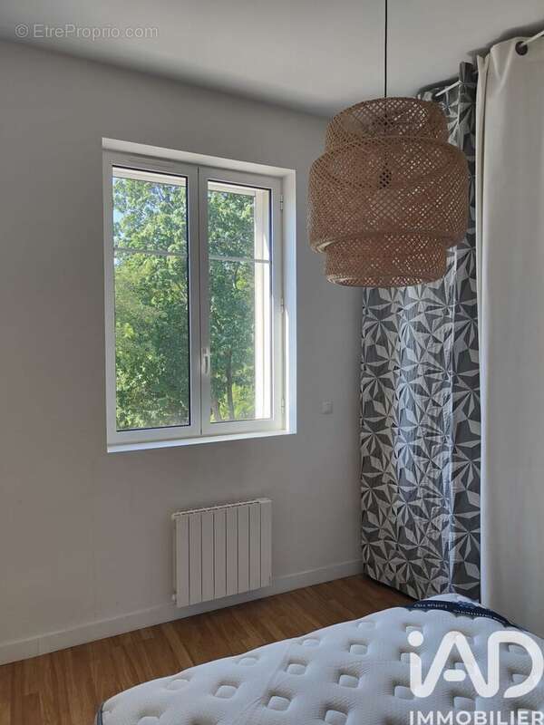 Photo 9 - Appartement à LE MEE-SUR-SEINE