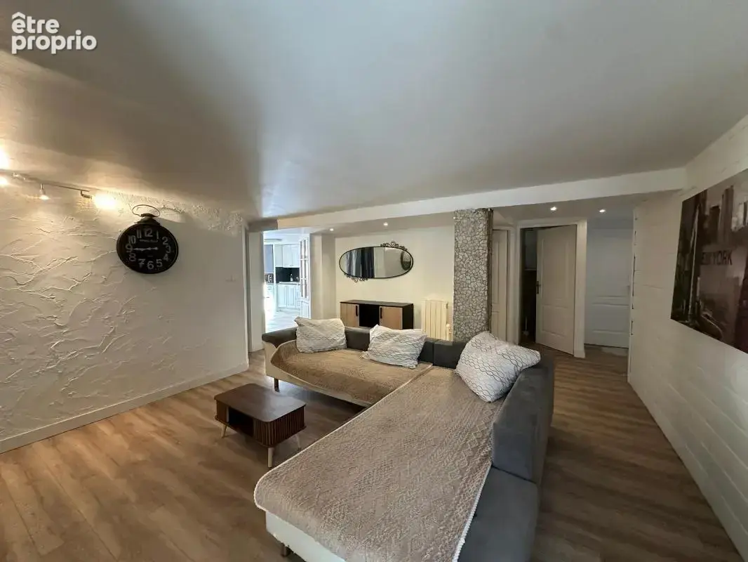 Maison 184 m² - 2 logements indépendants - photo 19