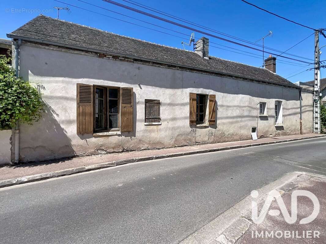 Maison 75 m² à Montargis  - photo 3