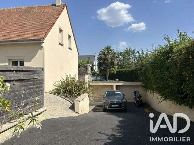 Photo 2 - Maison à BLAINVILLE-SUR-ORNE