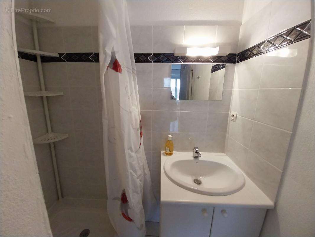 Maison à MARSEILLAN