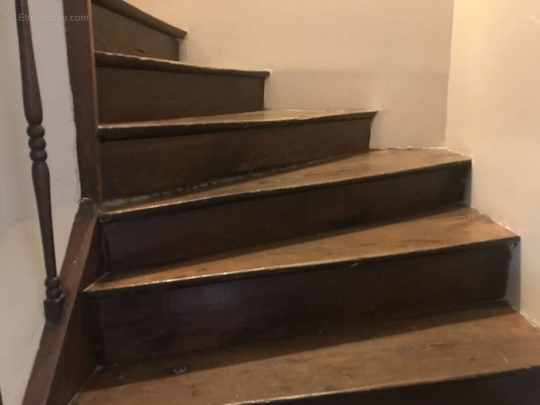 Maison de Village - photo 15