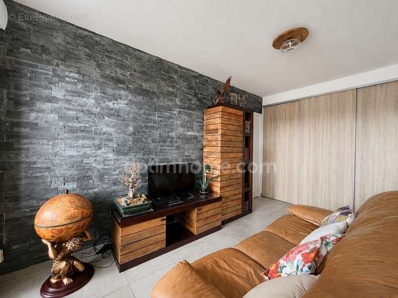 Appartement à VAULX-EN-VELIN
