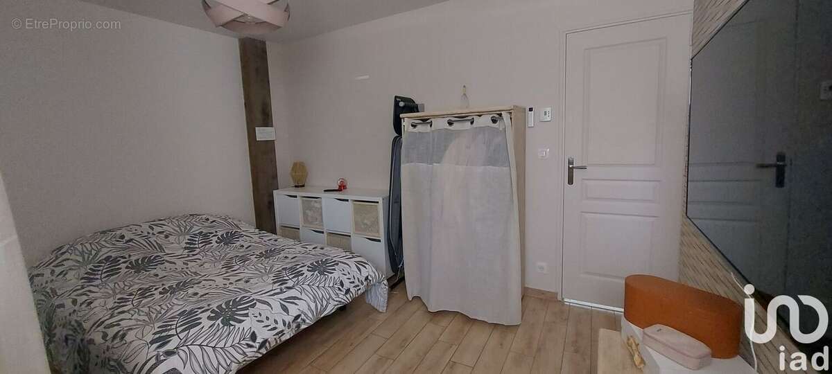 Photo 8 - Maison à LANDELLES