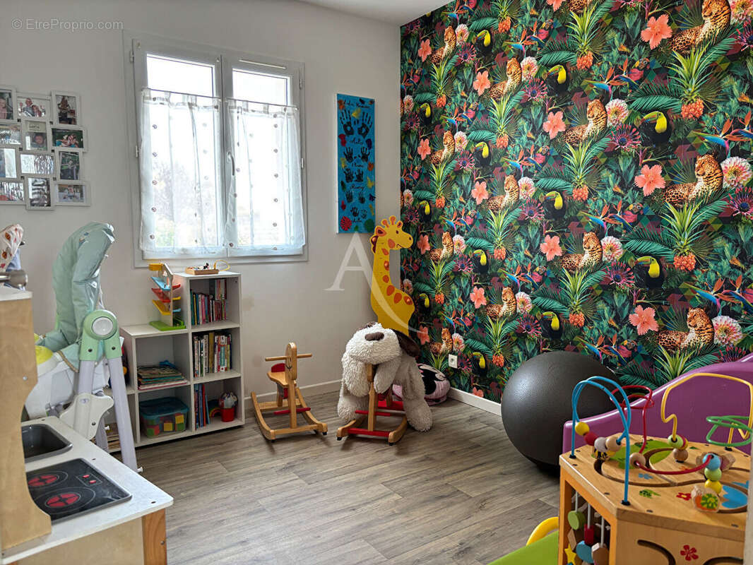 Maison Landevieille - photo 9