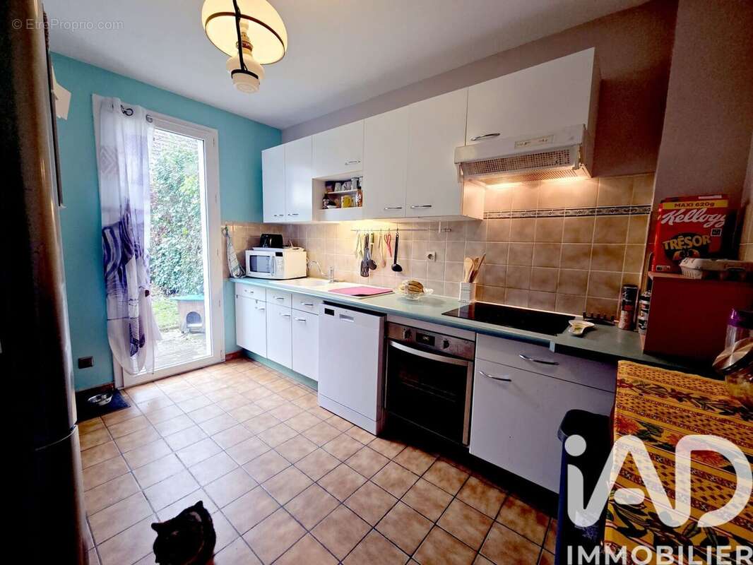 Photo 5 - Maison à SARAN