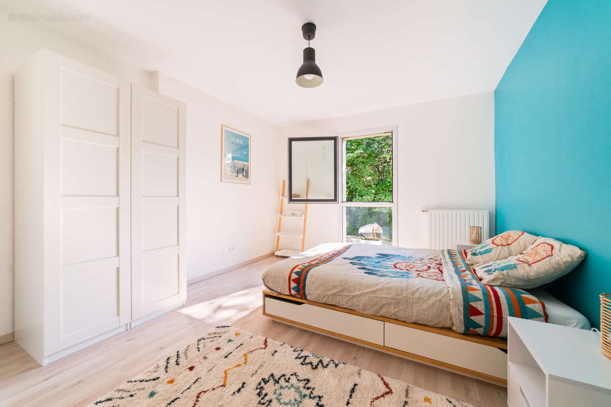 Appartement à SAINTE-FOY-LES-LYON