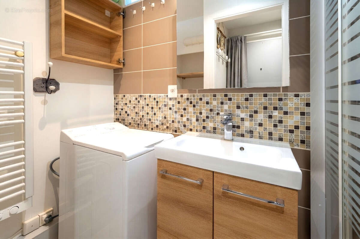 Appartement à PARIS-2E
