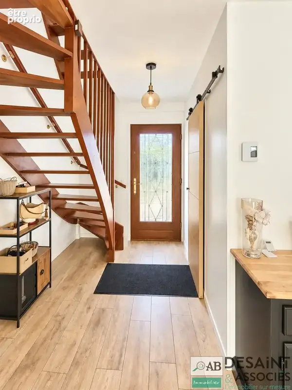 Maison familiale 5 chambres rénovée. villeneuve-le-comte (77174) - photo 2