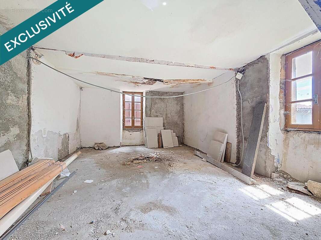 Photo 8 - Maison à GRAISSESSAC