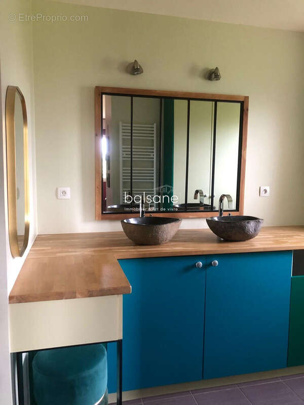 Maison 105 m² à Bourg-Achard  - photo 6