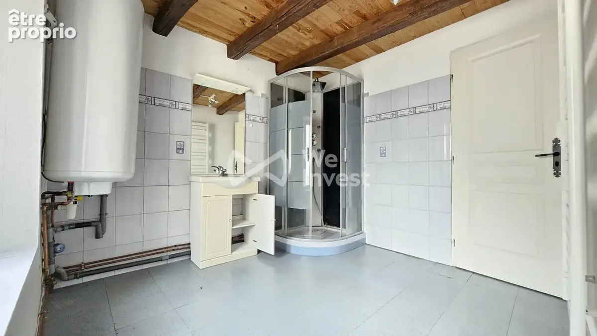 Appartement 126 m² à vendre à Bains-Les-Bains (88240) - photo 8