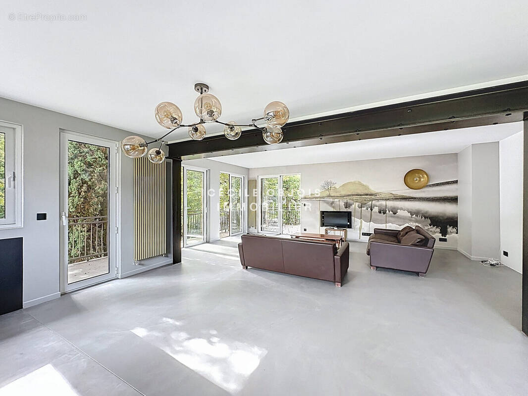 Maison à VILLIERS-SUR-MARNE