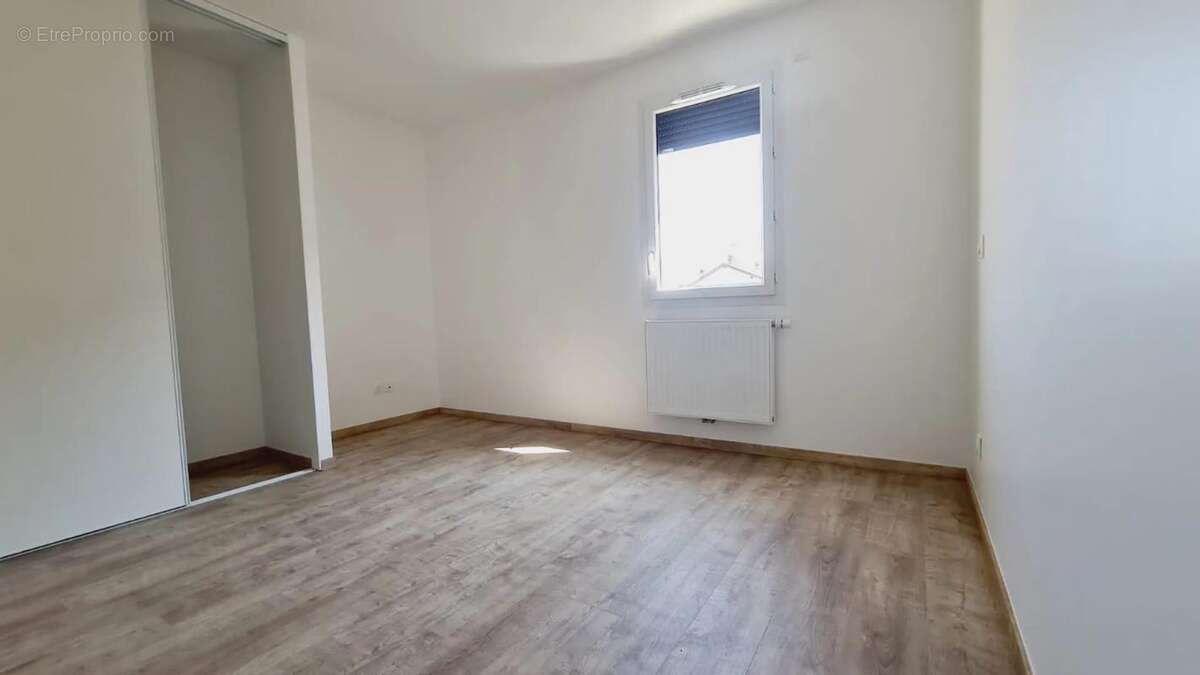 Appartement à THONON-LES-BAINS