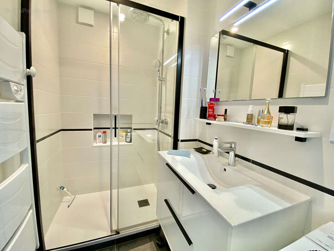 Appartement à PORNICHET