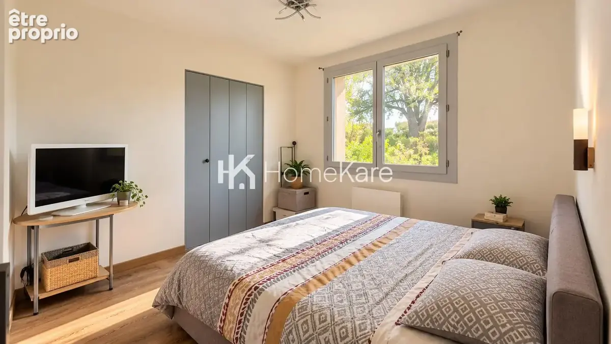 Maison 5 pièces 90 m² à vendre à Castelsarrasin (82100) - photo 9