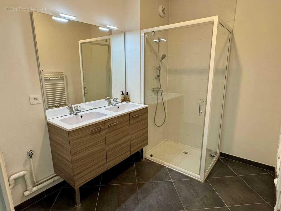 Appartement à AMIENS