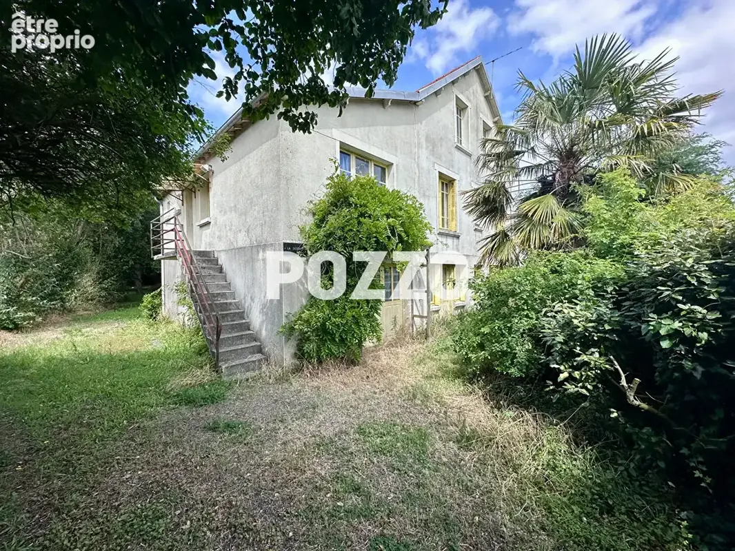 Maison Saint Jean Le Thomas 10 chambres de 235 m2, + Appart. indépendant, jardin arboré, 800 m plage - photo 14
