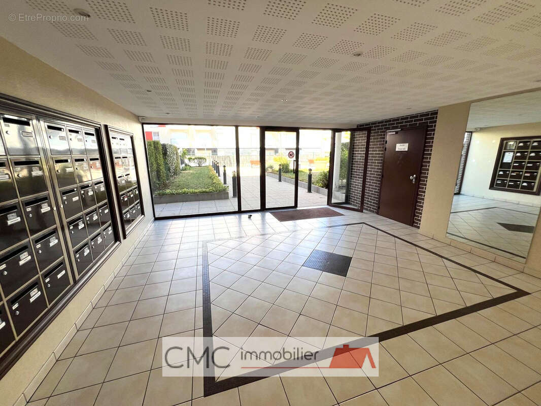 Appartement chartres agglo - photo 8