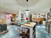 Maison à SAINT-NAZAIRE