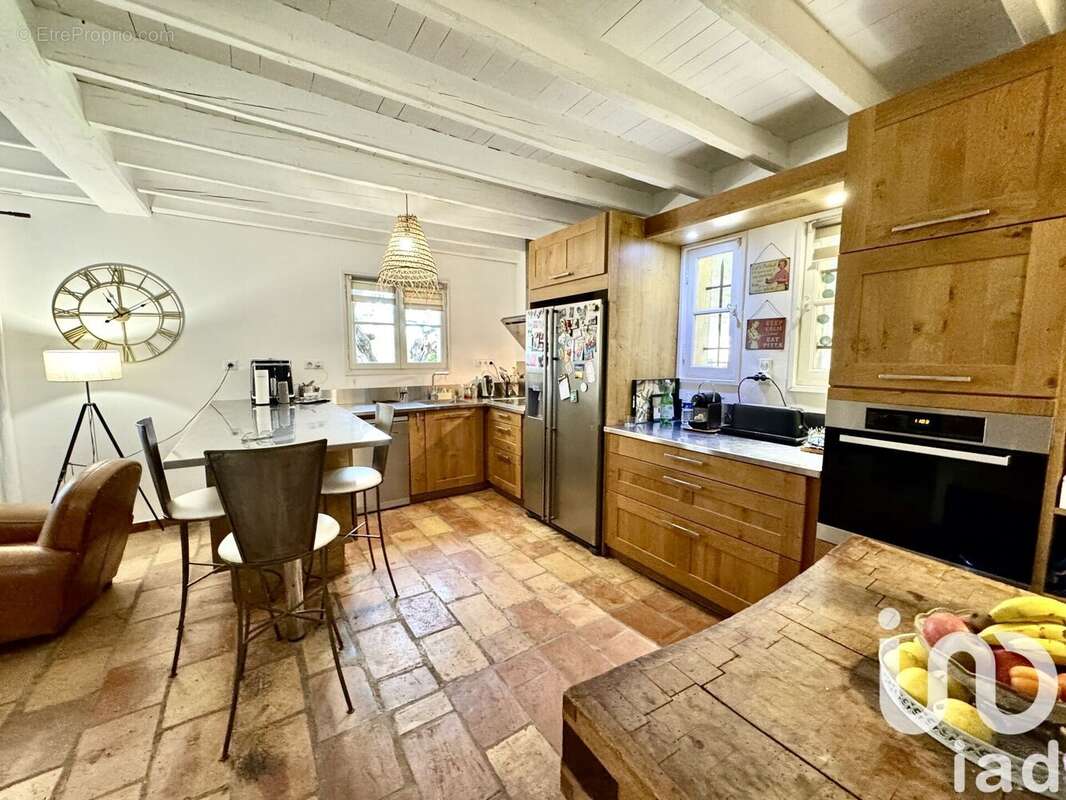 Photo 8 - Maison à SANARY-SUR-MER