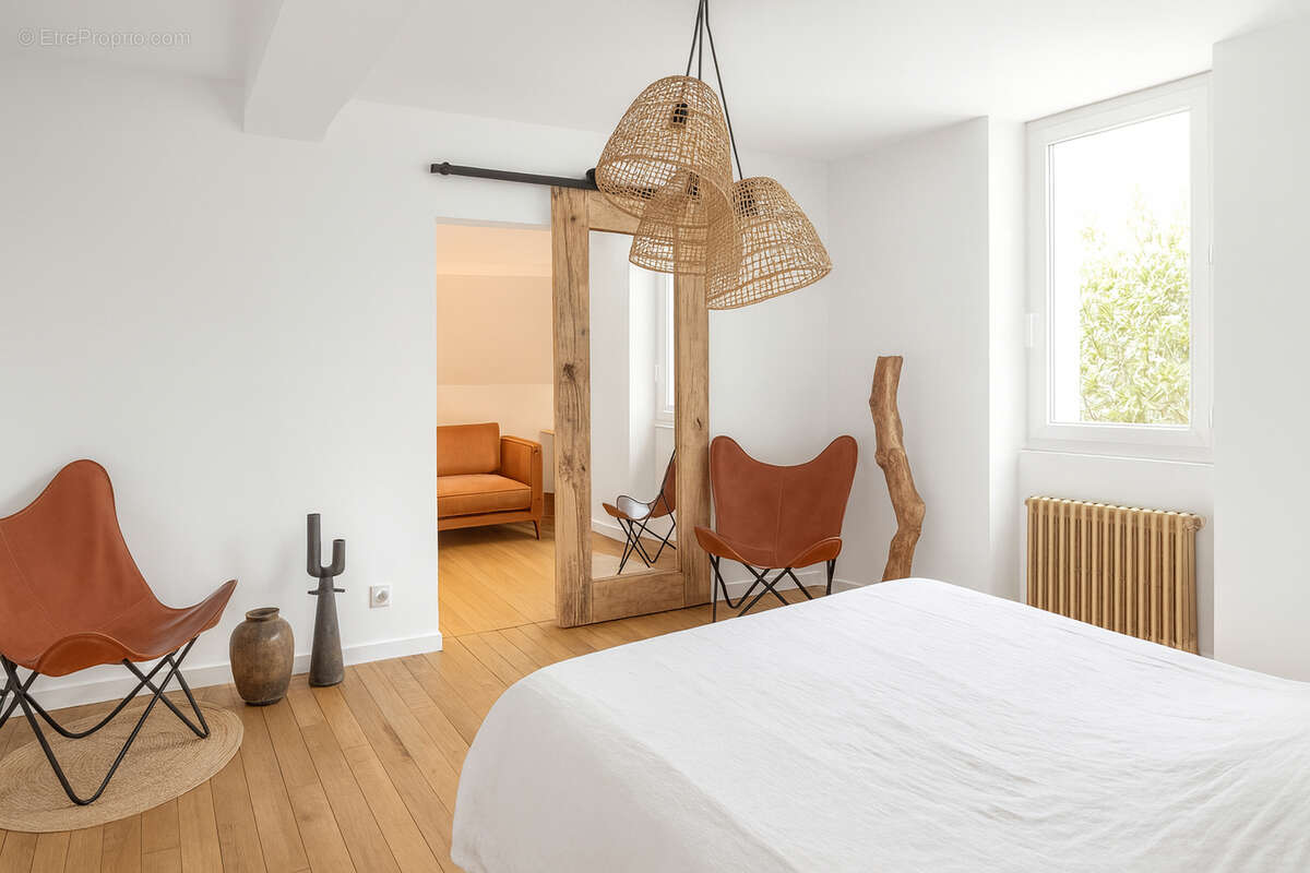 Maison à SAINT-NAZAIRE