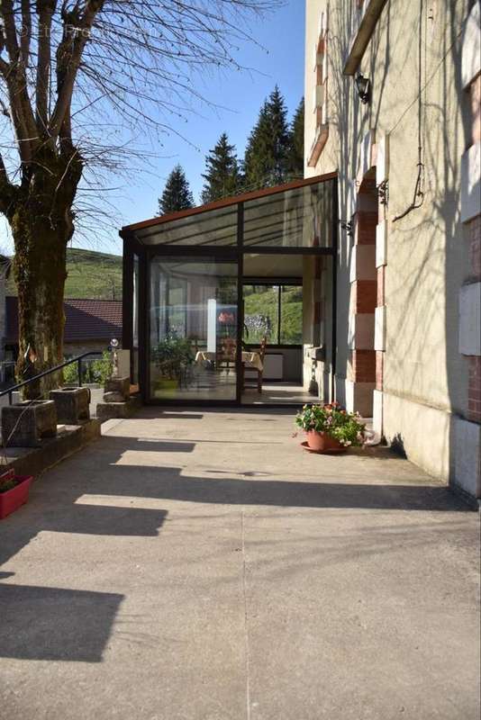 Maison de maître dans hameau paisible - photo 3