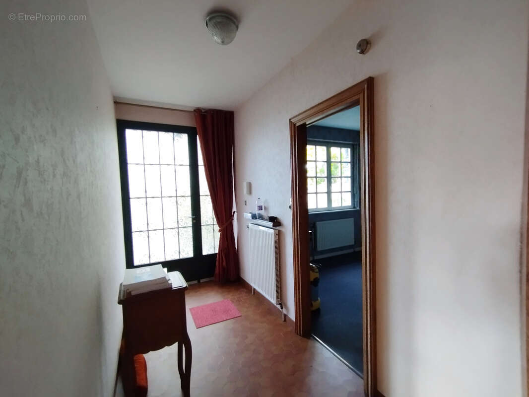 Maison à CIREY-SUR-VEZOUZE