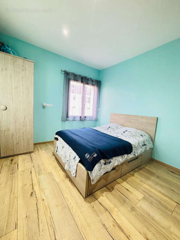 Maison à PERDREAUVILLE