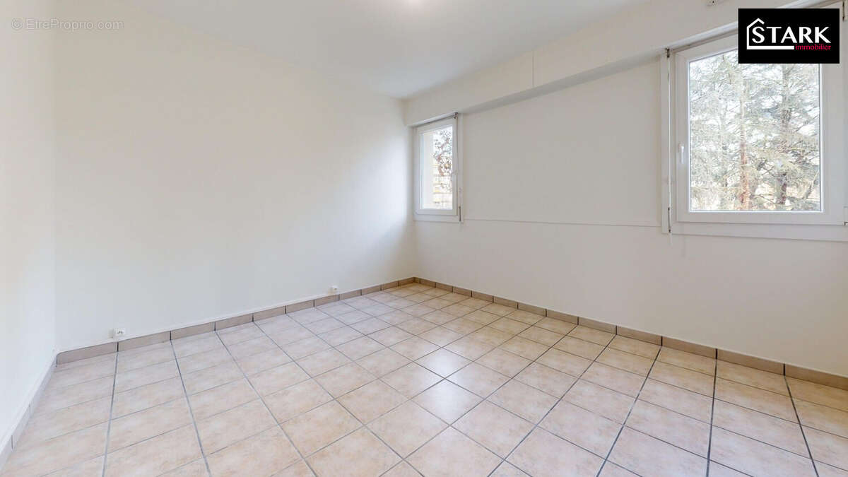 Appartement à MULHOUSE