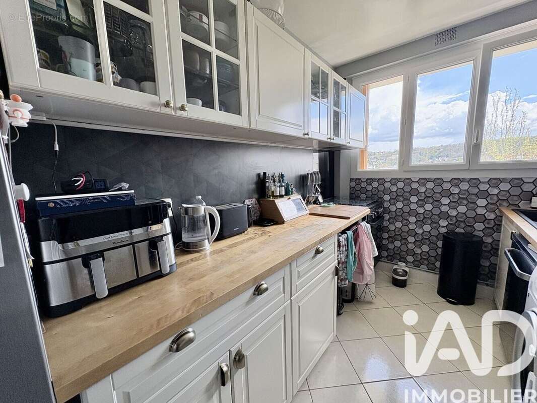 Photo 4 - Appartement à SAINT-MAUR-DES-FOSSES